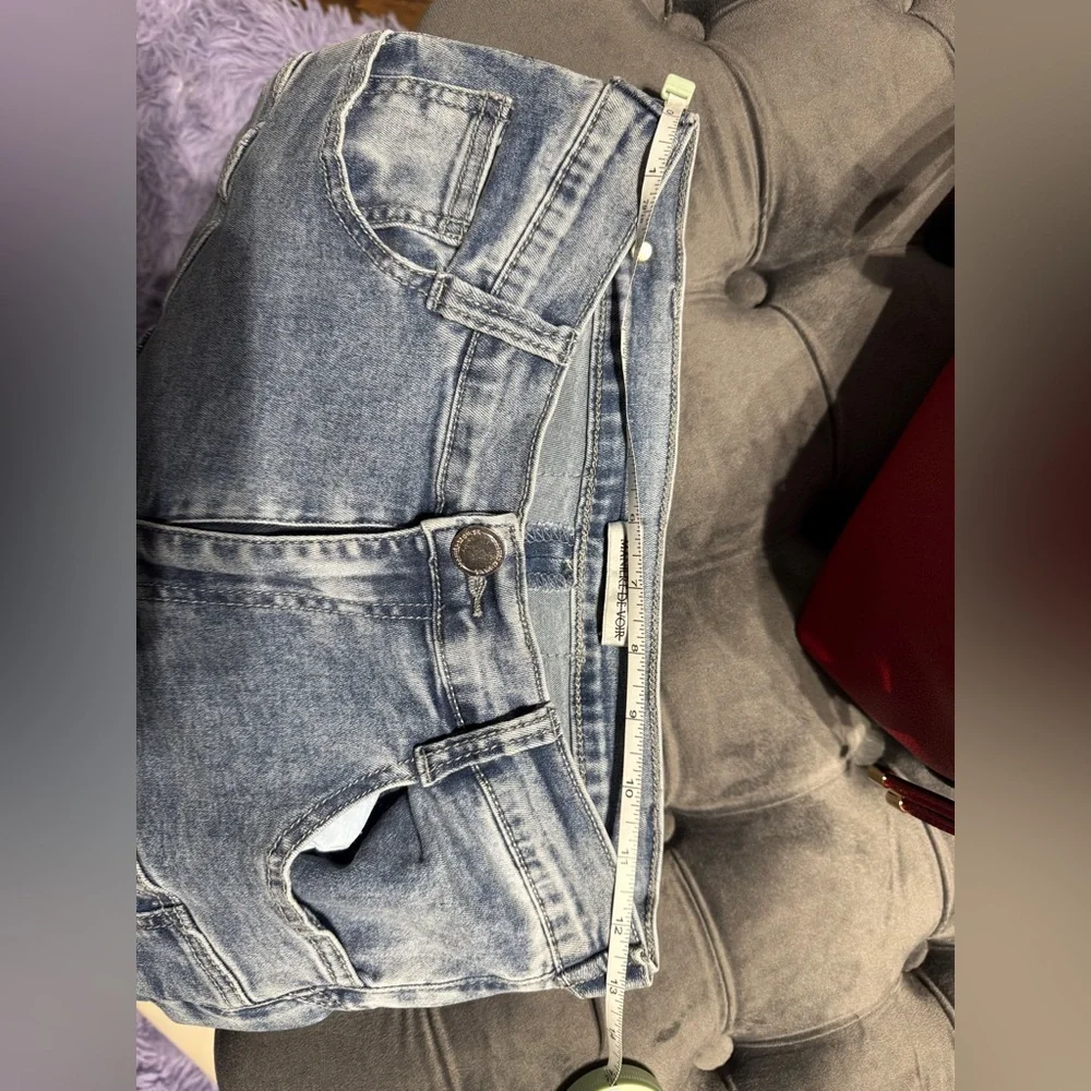 Maniere de voir jeans - Picture 10 of 11